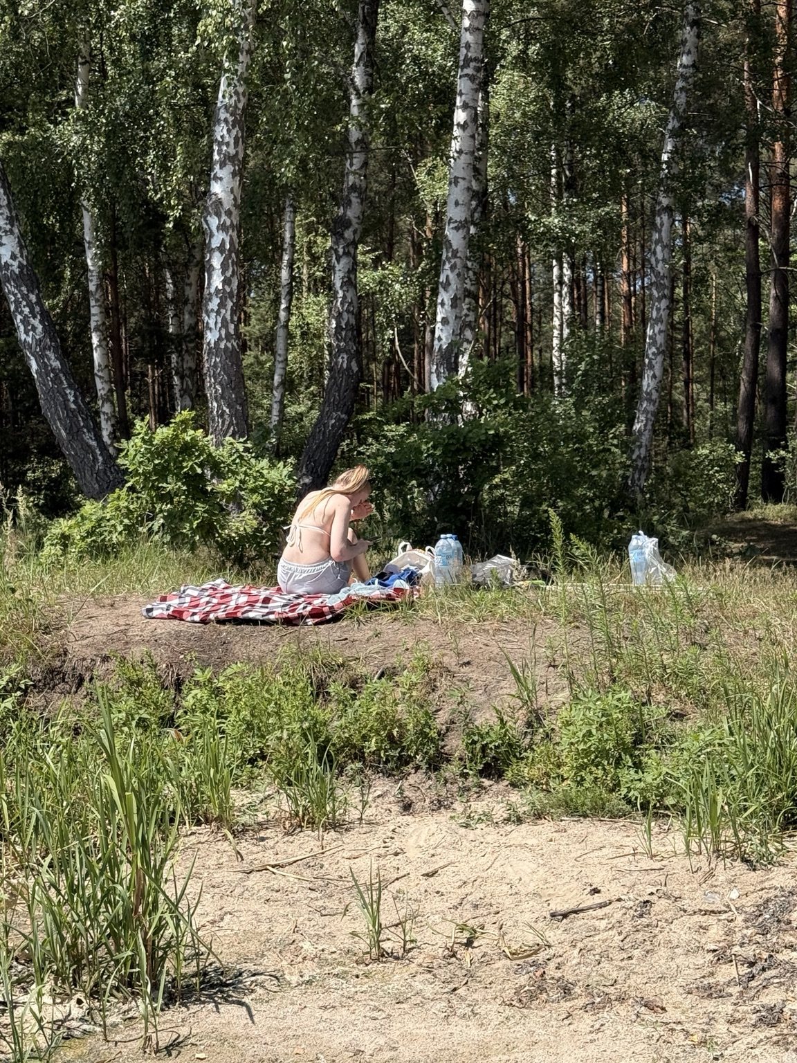 Wspólne wspomnienie 3