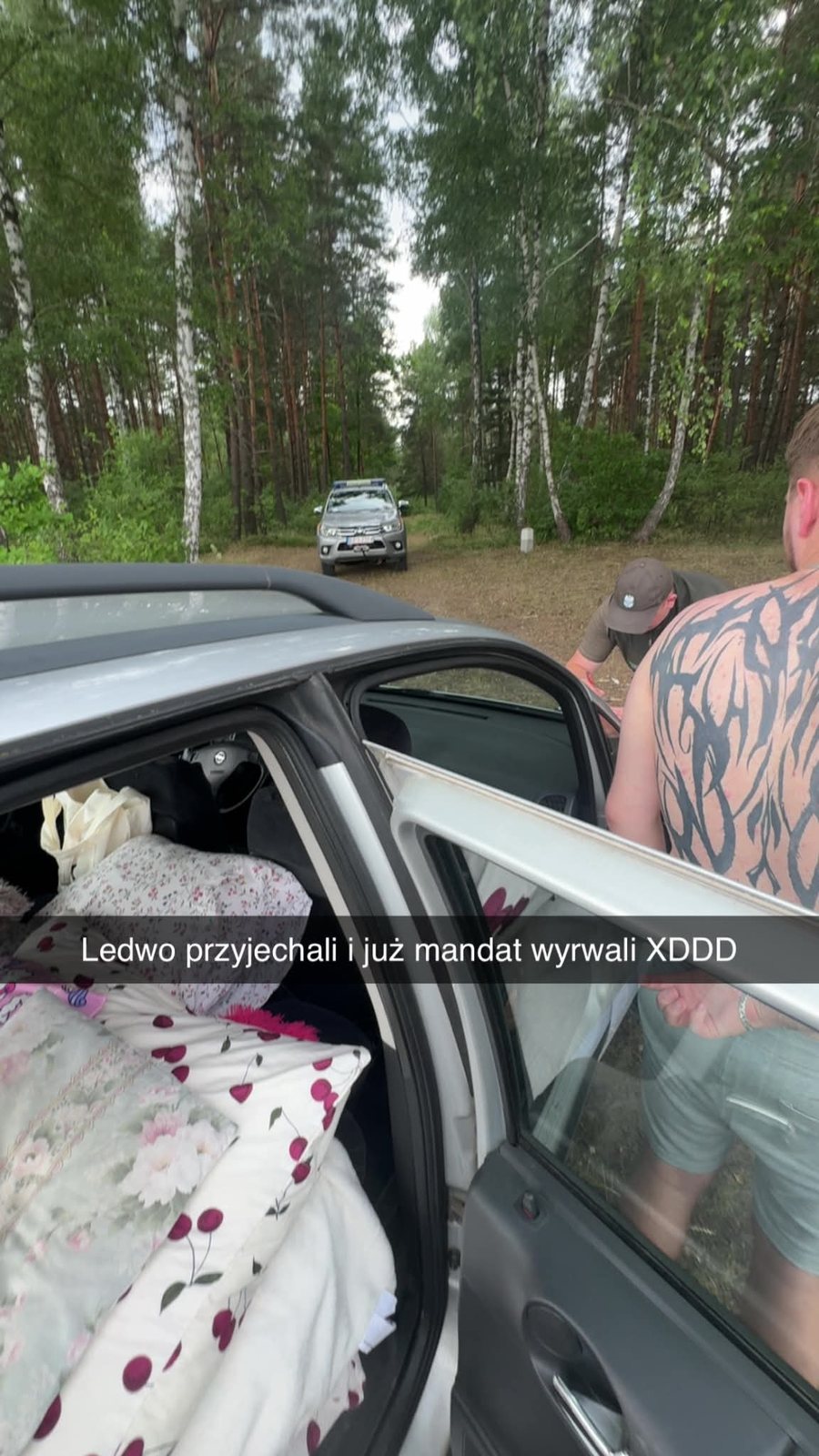 Wspólne wspomnienie 3